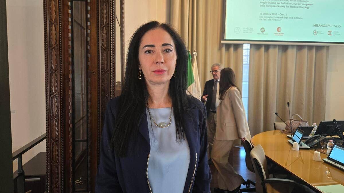 Brambilla (UniMi): "Presentare Esmo 2028 occasione unica per università e studenti" - 