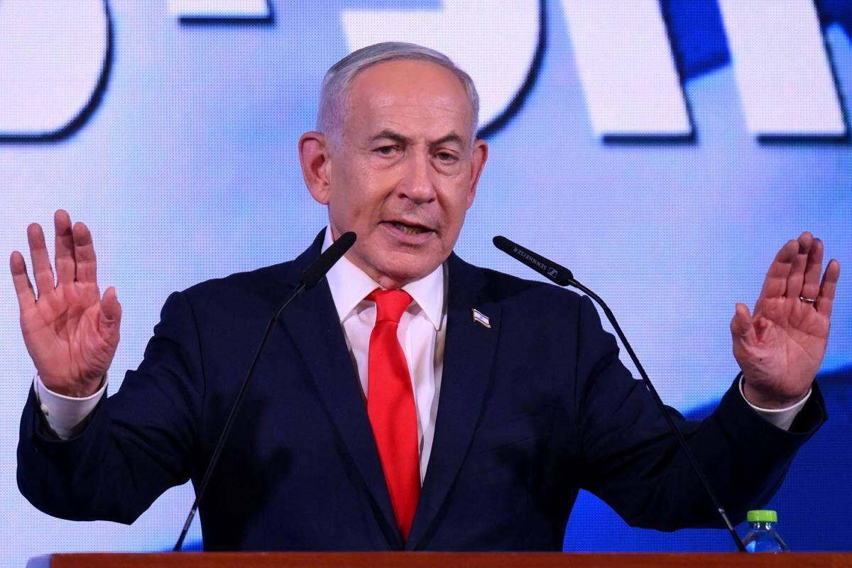 Elezioni in Israele, scrutinio in corso: blocco pro Netanyahu in testa con 63 seggi - 
