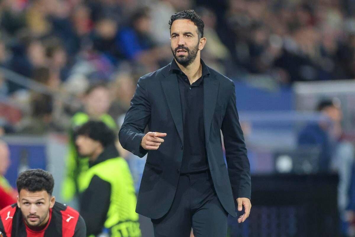 Europa League, oggi Bournemouth-Milan - Diretta - 