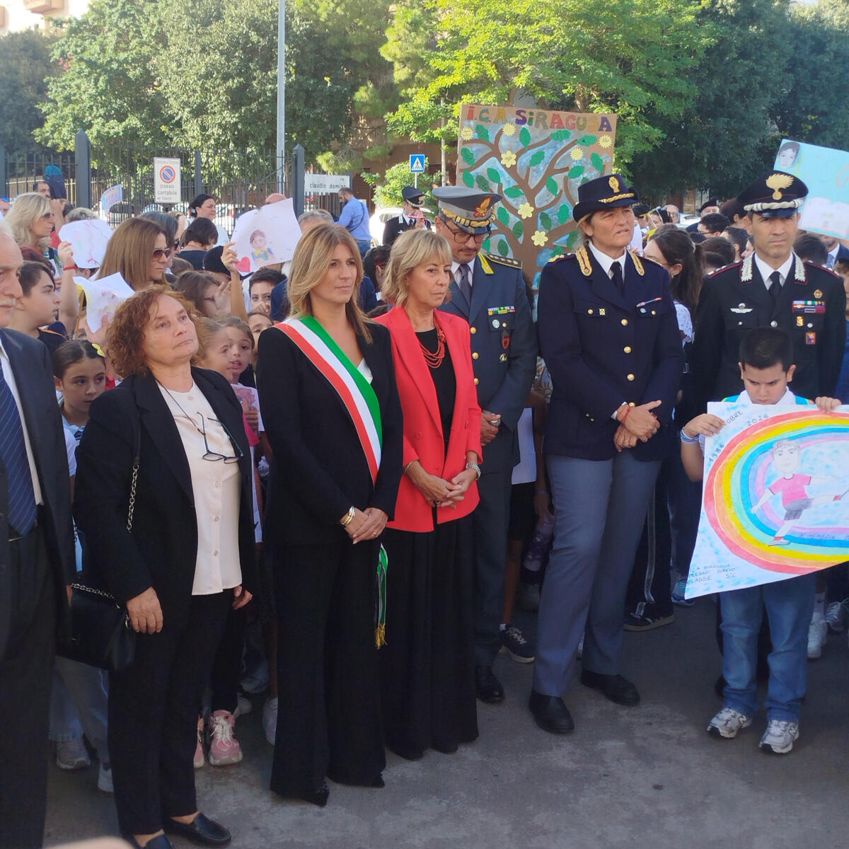 Palermo ricorda Claudio Domino a 40 anni: «La memoria si traduca in impegno per la legalità» - 
