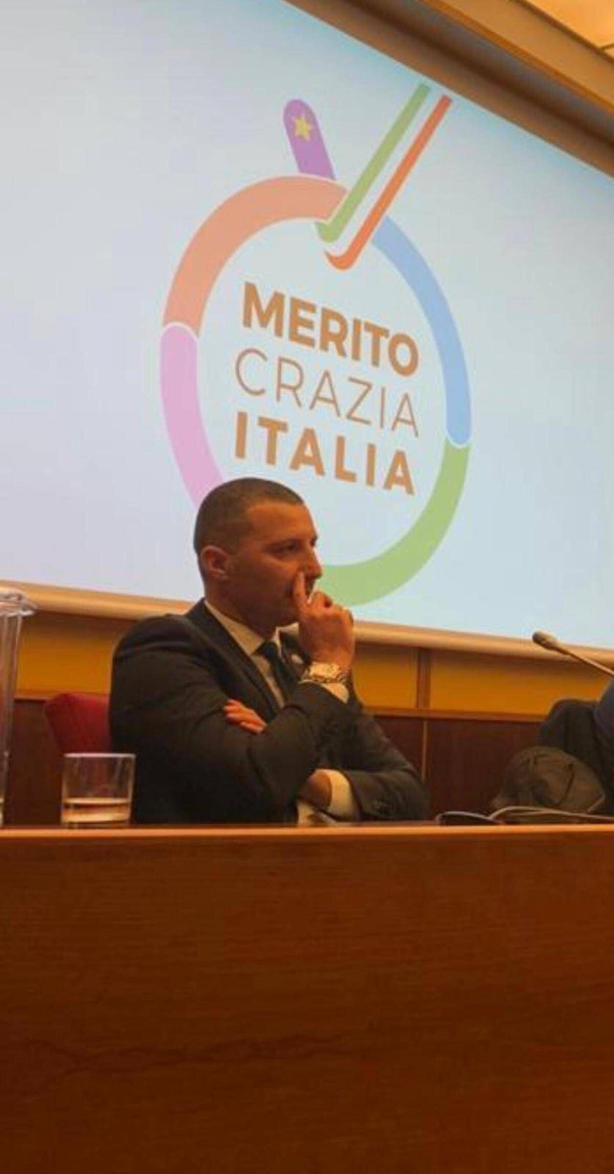 Meritocrazia Italia: "Ai senza limiti uccide il merito, presentiamo una proposta di legge" - 
