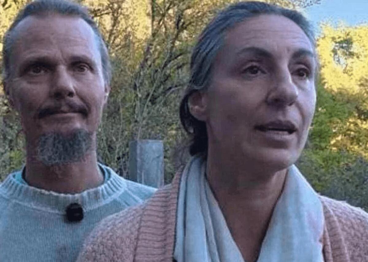Famiglia nel bosco, difesa deposita memoria al Tribunale dei minori: "Chiediamo rientro immediato dei bimbi" - 