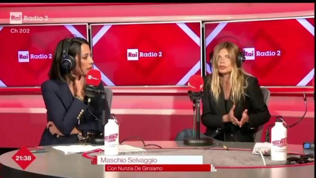Ravetto: "Da Meloni attacchi quasi personali, ho provato amarezza" - Video - 
