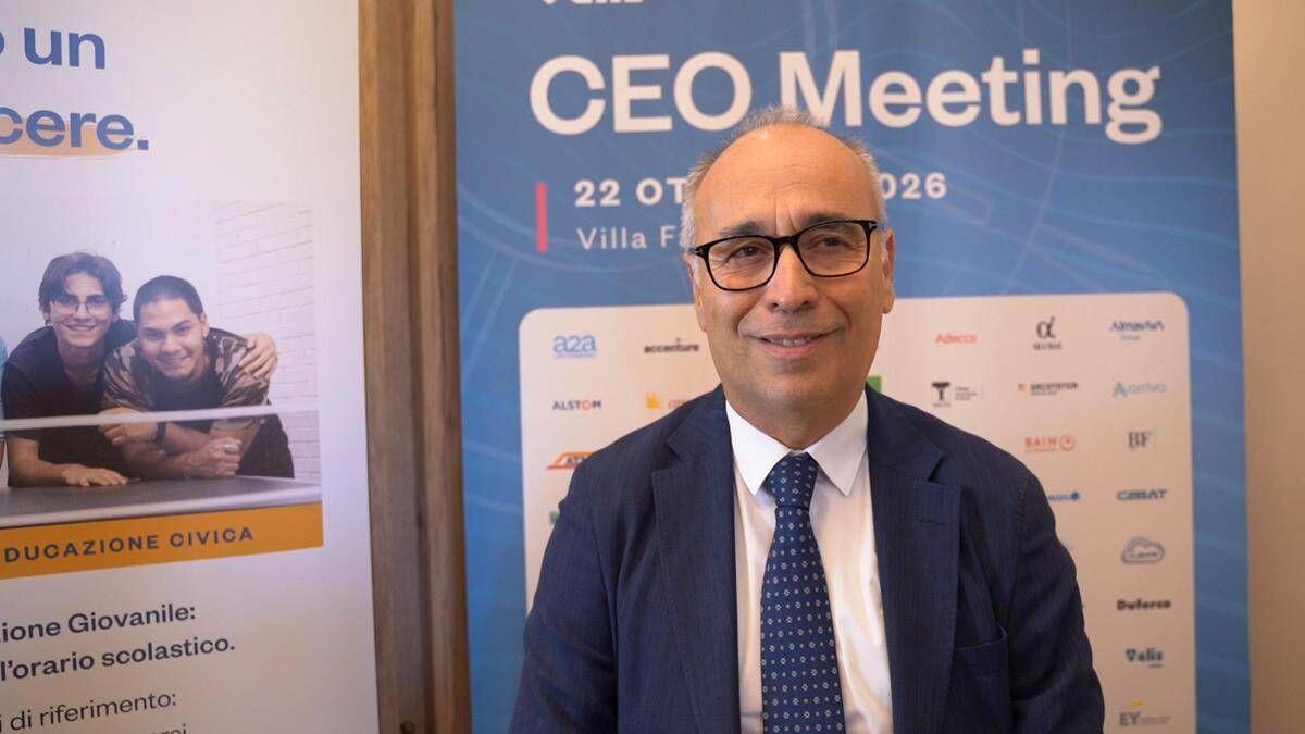 Lavoro, Cum (Elis): "Valorizzare gli over 55 e favorire il dialogo tra generazioni" - 