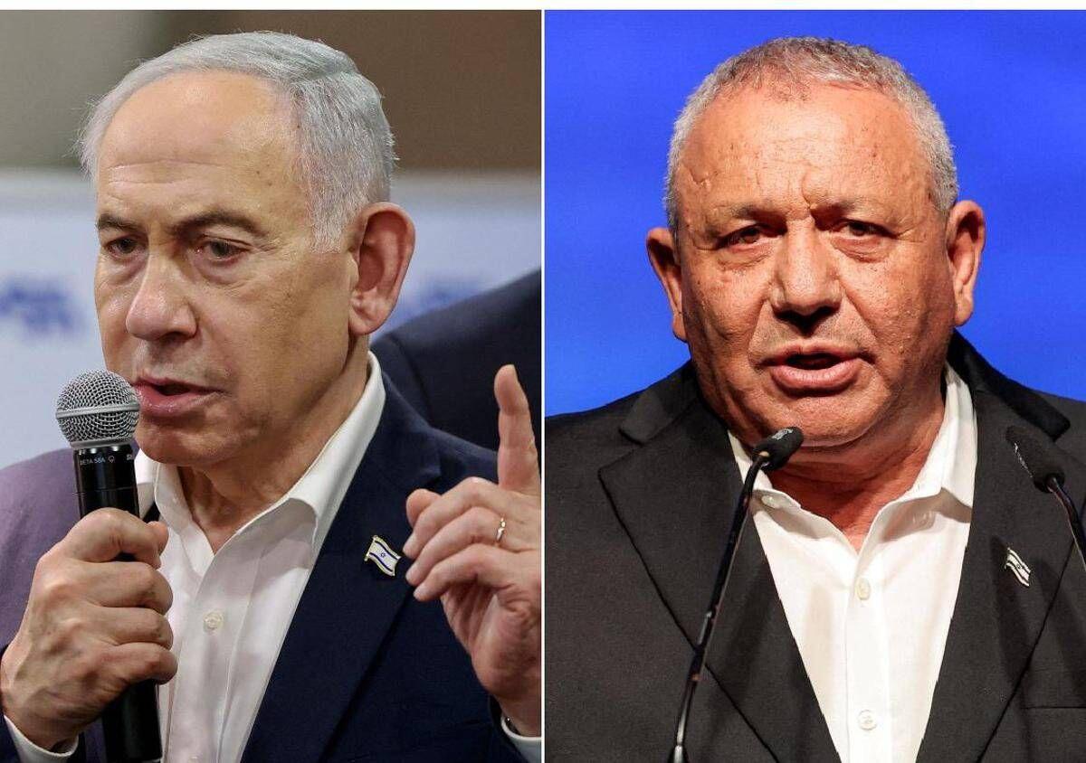 Elezioni in Israele, duello Netanyahu-Eisenkot: sfida all'ultimo voto - 