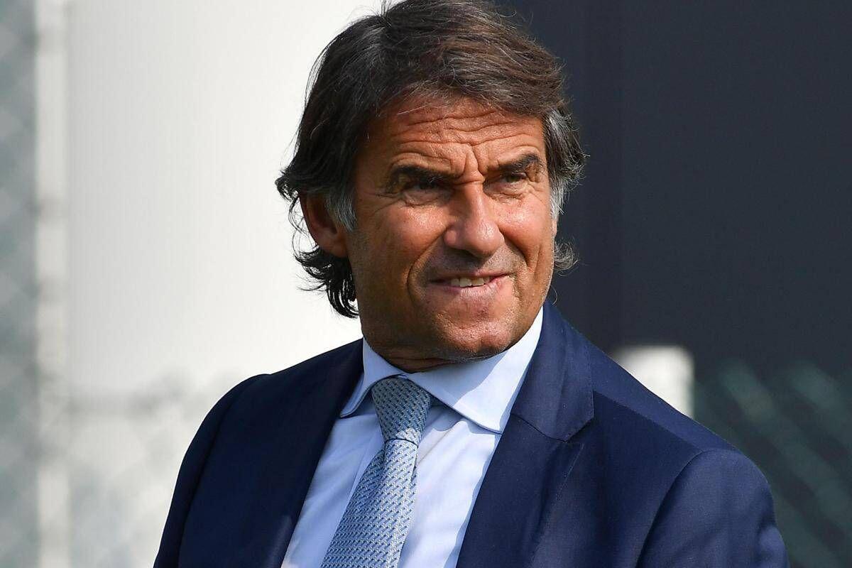 Juventus in ritiro fino alla sfida con il Napoli, confronto schietto Carnevali-squadra. Ecco come è andata - 