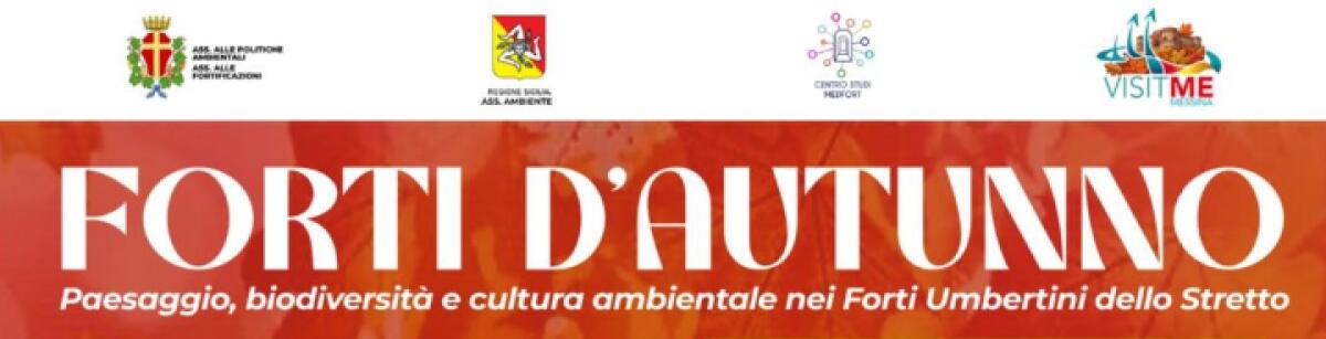 Forti d'Autunno: ultimi appuntamenti il 25 ottobre a Forte Cavalli e Forte Petrazza - 