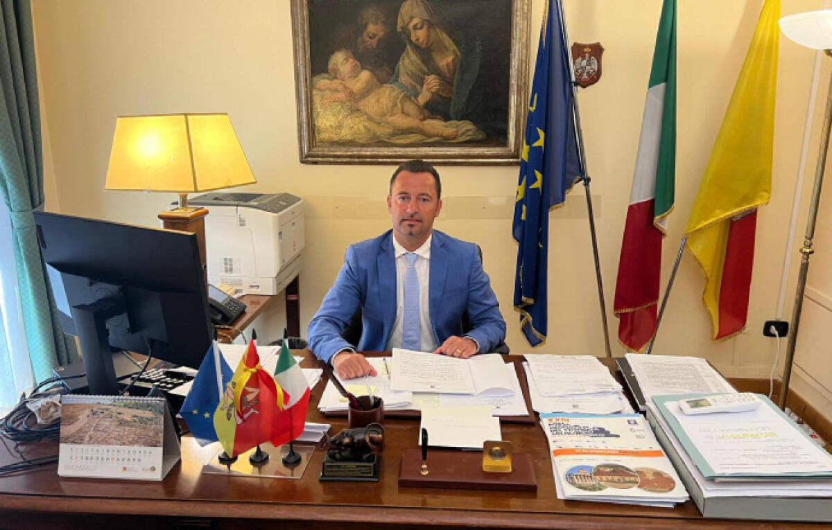 Sicilia, bando da 200 mila euro per promuovere street art e muralismo nei Comuni - 