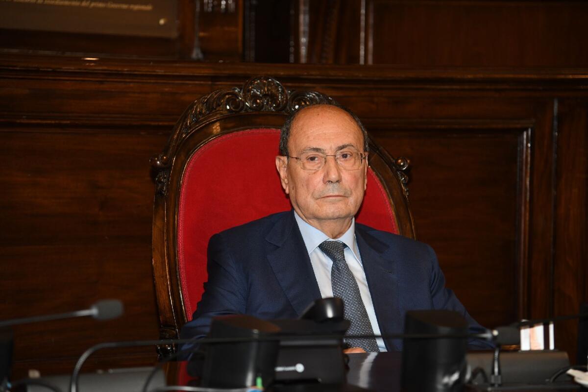 Sicilia, Schifani convoca la Giunta: 13 punti tra nomine e intervento per salvare le autostrade Cas - 