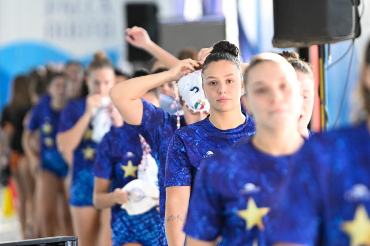 Champions League: Terrassa supera l’Ekipe Orizzonte 14-12, spagnole padrone del campo - 