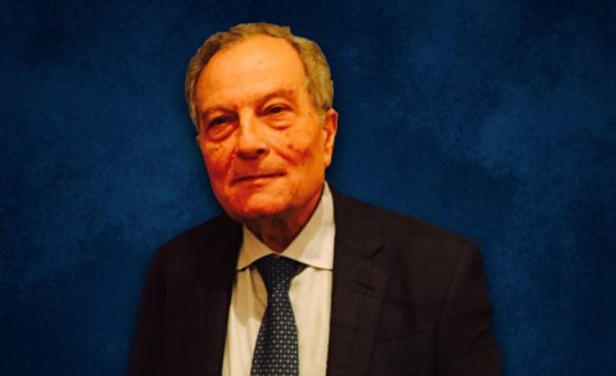 Università di Messina in lutto per la scomparsa del prof. Franco Tomasello, ex rettore e neurochirurgo