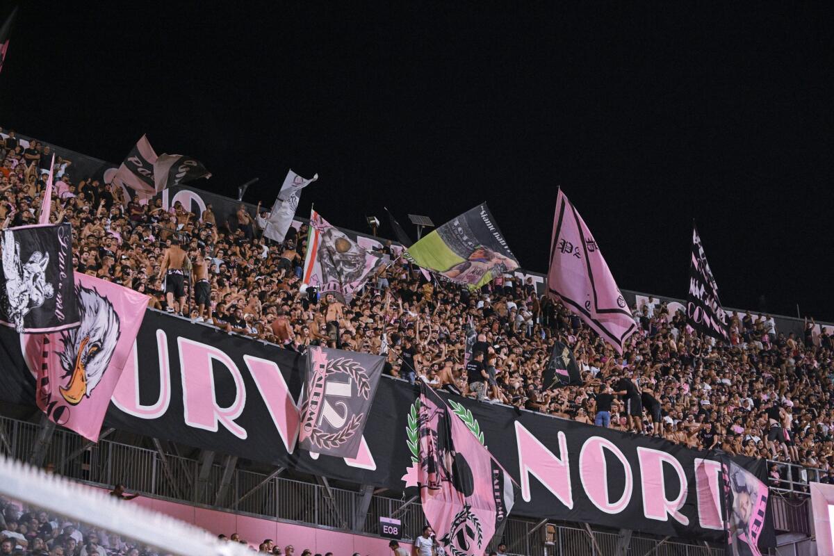 Palermo-Carrarese: i biglietti in vendita dal 2 ottobre, tutte le informazioni su prezzi, promozioni e accesso