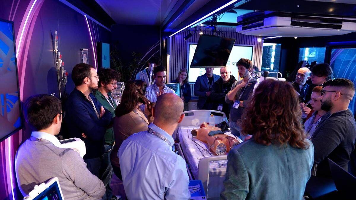 Icare 2026, oltre i confini di cura l'80° congresso di anestesisti-rianimatori Siaarti - 