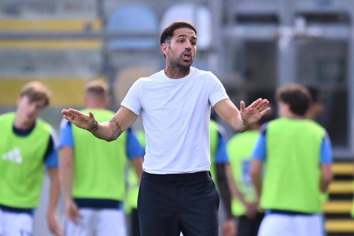 Serie A, oggi Fiorentina-Como: orario, probabili formazioni e dove vederla - 