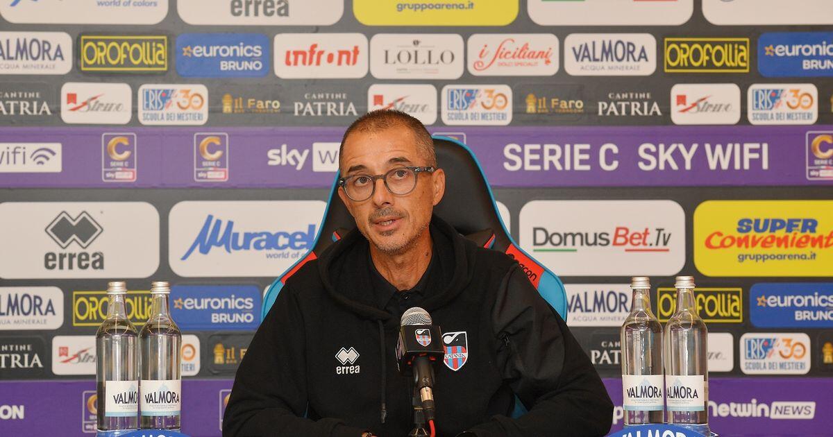 Longo: il ritorno del marchio del Catania è responsabilità e opportunità - 
