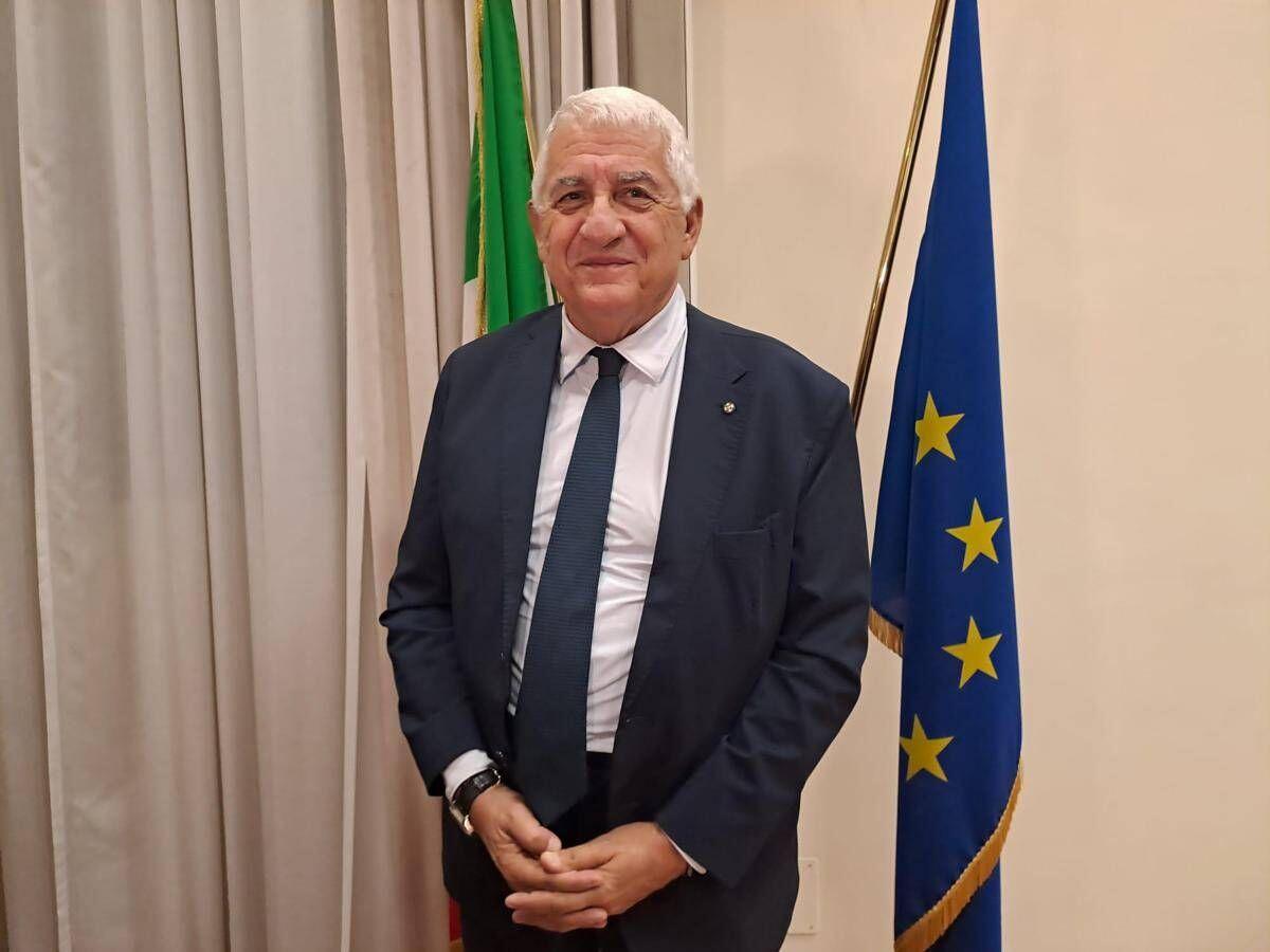 Quintavalle (Fiaso): "Con approccio One Health guardiamo alla salute nel suo insieme" - 
