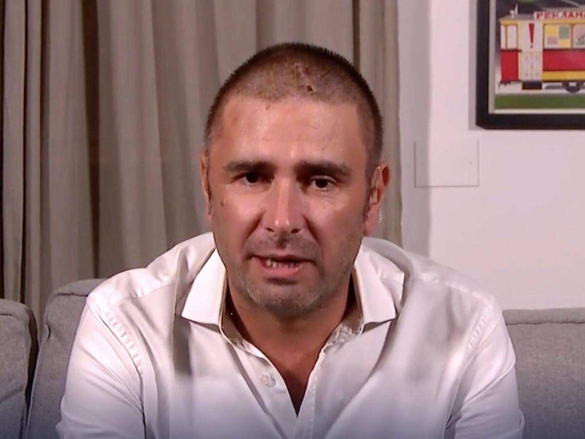 Di Battista: "Casa mia sembra un mix tra MasterChef e Un medico in famiglia" - 