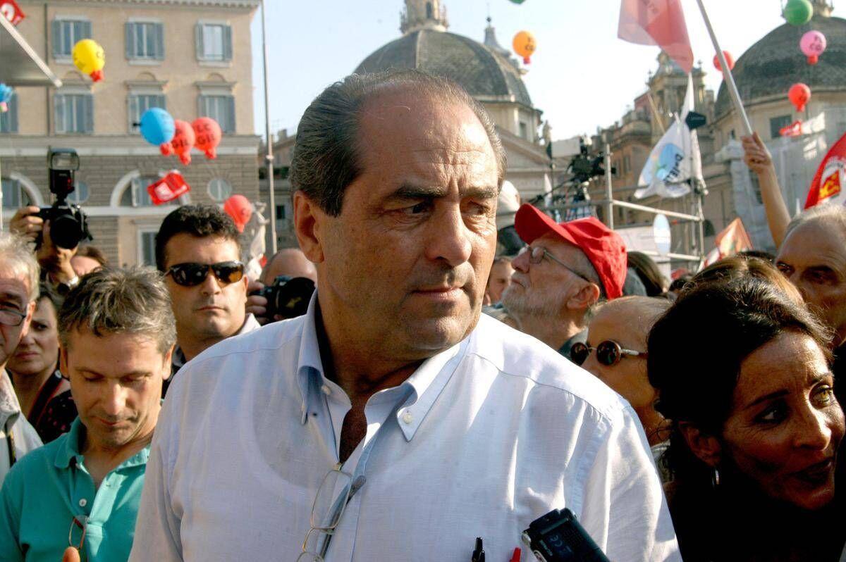 Csm, spunta candidatura Di Pietro in quota Fratelli d'Italia ma c'è veto di Forza Italia - 