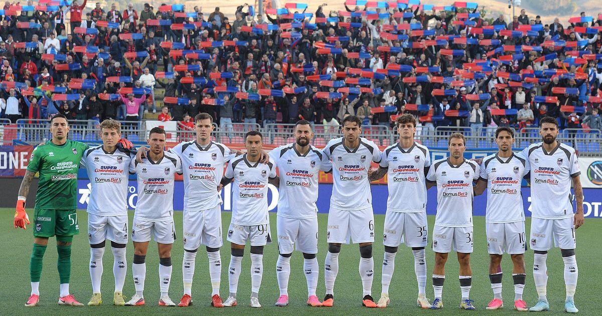 Potenza piega il Catania 2-1: ordine tattico e troppa indisciplina etnea - 