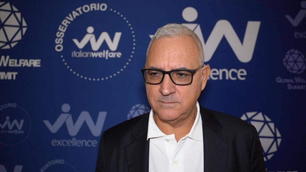 Welfare, Cuzzilla (Terna): "Trasmettere modelli è responsabilità grandi aziende" - 