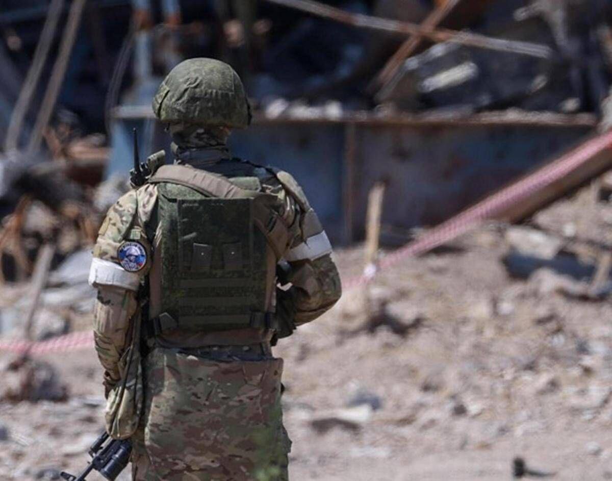 Ucraina, Kiev: "Morti in un solo giorno 2.250 soldati russi" - 