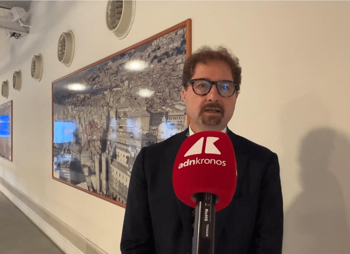 Pievani (UniMi): "Con patogeni giocare d’anticipo e ridurre capacità diffusione" - 