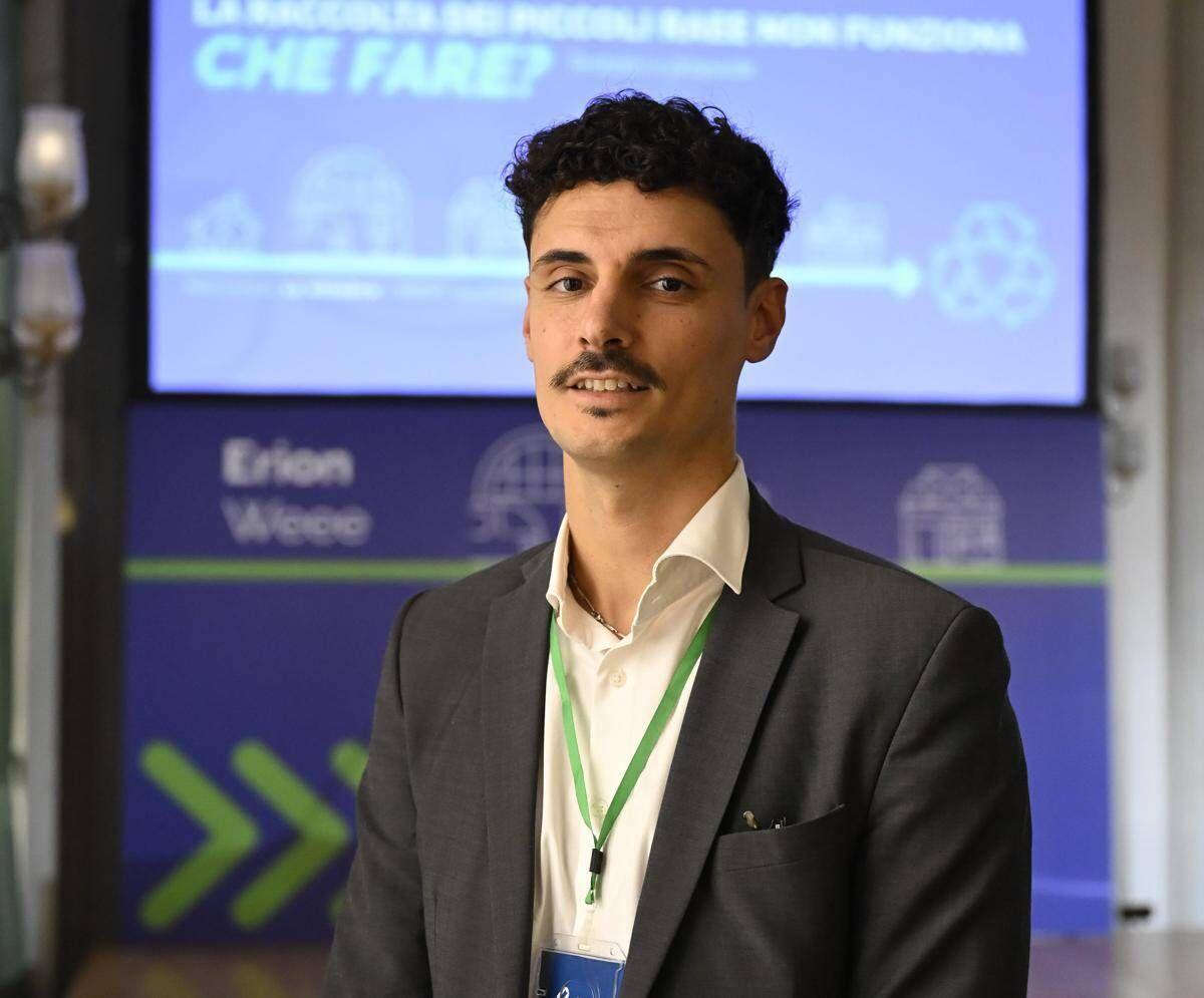 Rifiuti, Bulone (Coop Lombardia): "Iniziativa su piccoli Raee un successo" - 