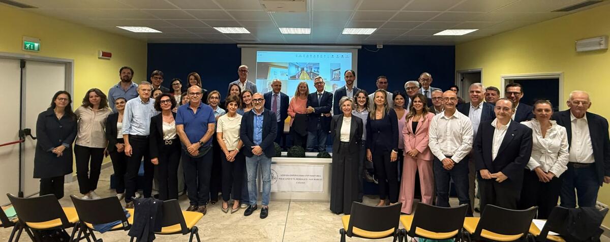 Insediato il Comitato Etico Locale Catania 1: ricerca clinica e tutela dei pazienti al centro - 