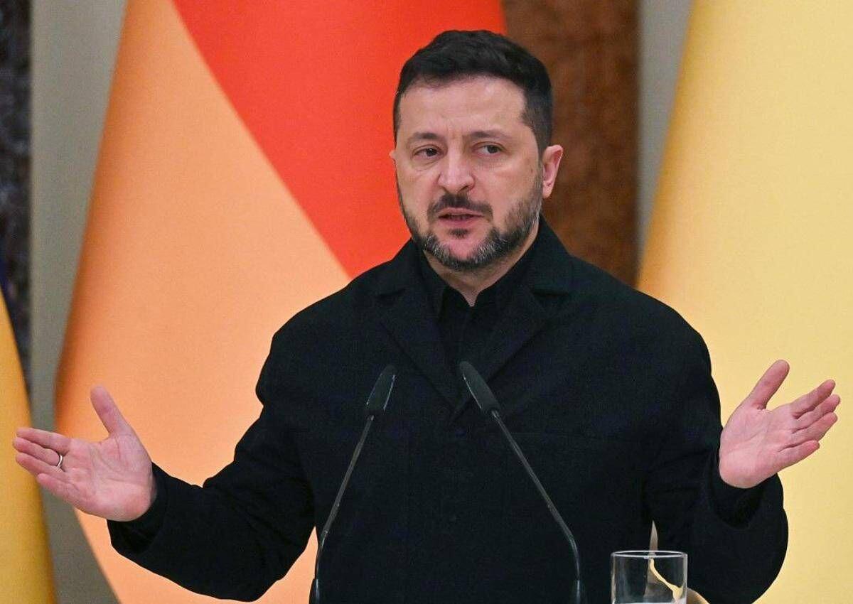 Ucraina, Zelensky: "Putin cerca escalation a tutti i costi". Usa vogliono colloqui con Kiev e Mosca a ottobre - 