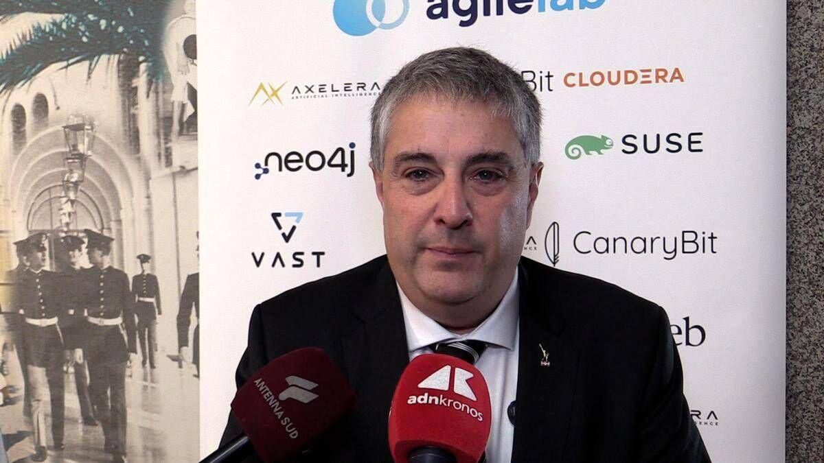 Ai, Giglio Vigna (Lega): "Eliminare tecnologie cinesi per sovranità digitale occidentale allargata" - 