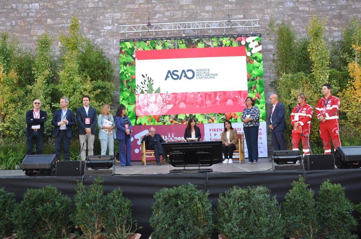 Festival economia civile, premiati i 'Comuni di Economia Civile' e le 'Amministrazioni Condivise' - 