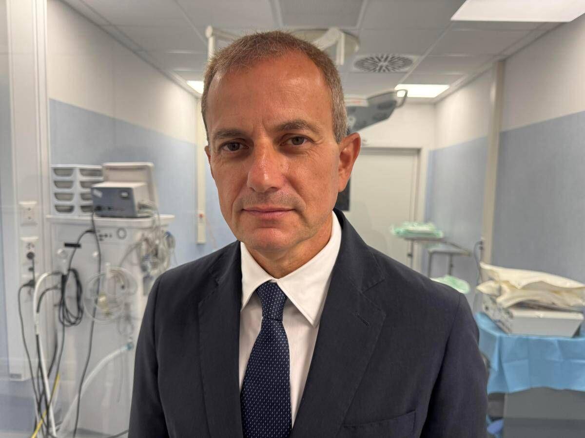De Marzio (Gregorio VII): "Partnership con Tor Vergata è unicum nazionale" - 