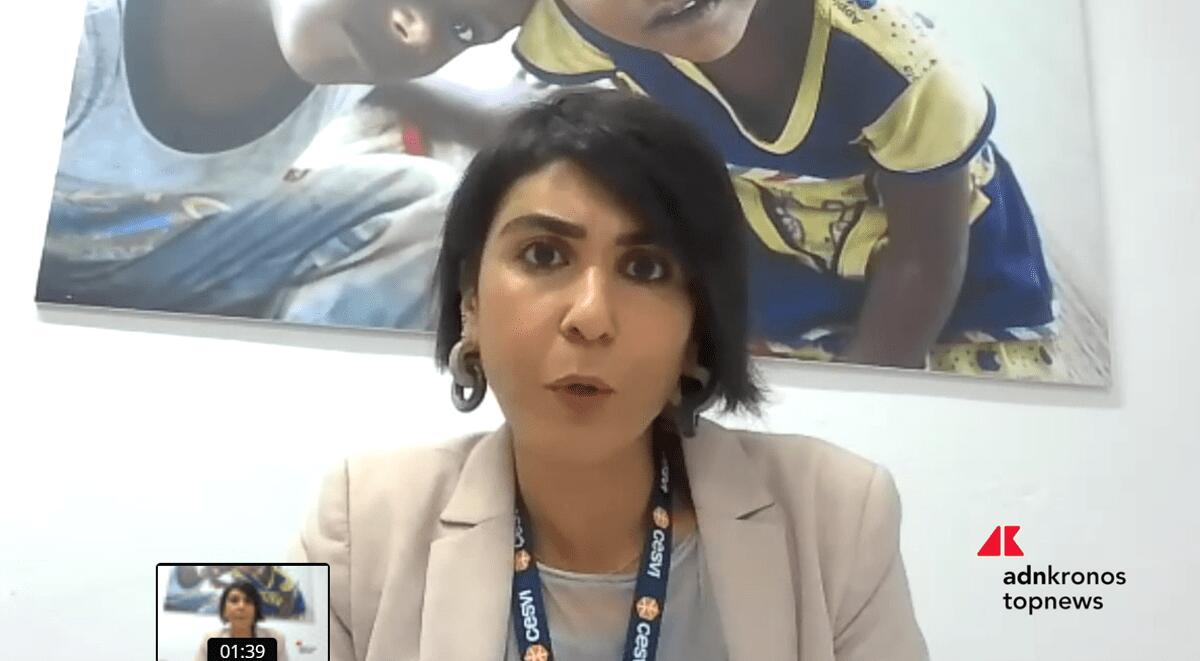 Emmi: "In Indice Globale Fame dati di forte gravità" - 