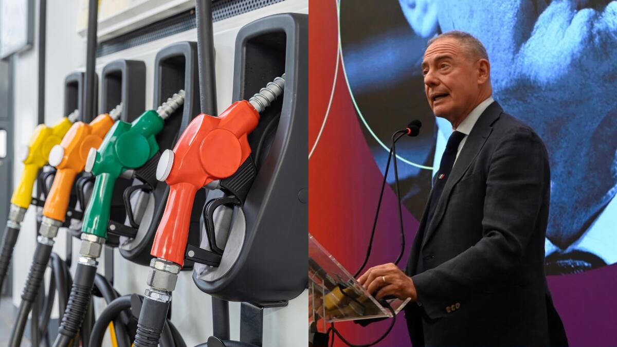 Urso: il governo punta a prorogare gli sconti sui carburanti; l’accordo Usa-Russia non altera il mercato - 