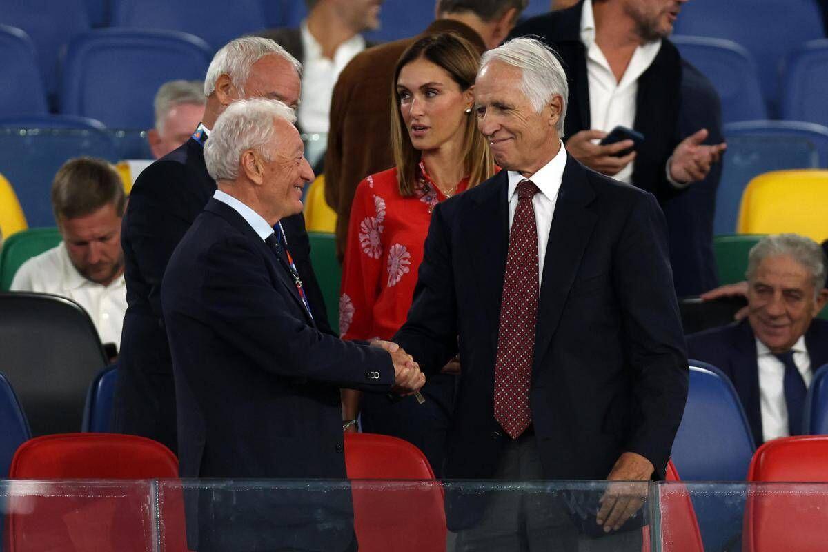 Figc, Malagò commissario Federcalcio dopo voto Giunta Coni: "Possibili elezioni 14 dicembre" - 