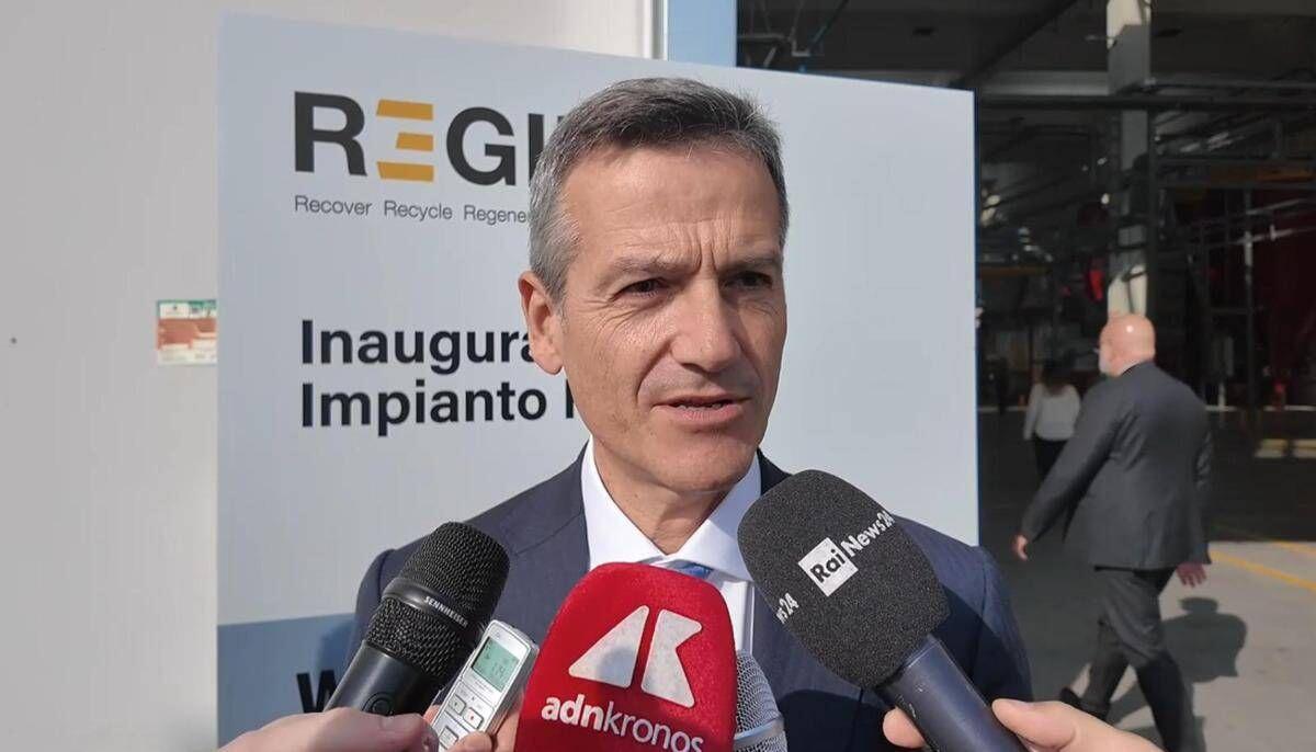 Iacono (Hera): "160mila tonnellate di riciclato all’anno entro il 2029" - 