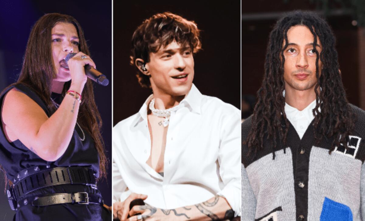 Sanremo 2027, è partito il toto-Big: tra i nomi Emma, Irama e Ghali - 