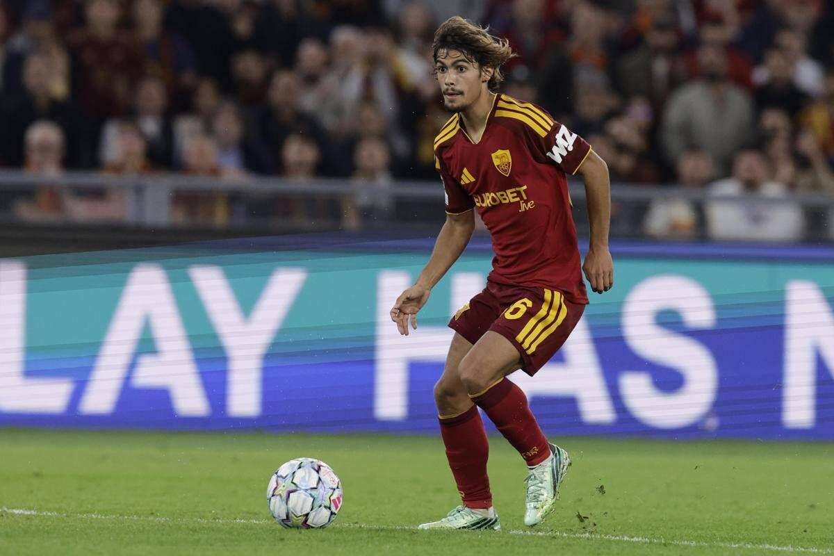 Serie A, oggi Roma-Genoa: orario, probabili formazioni e dove vederla in tv - 