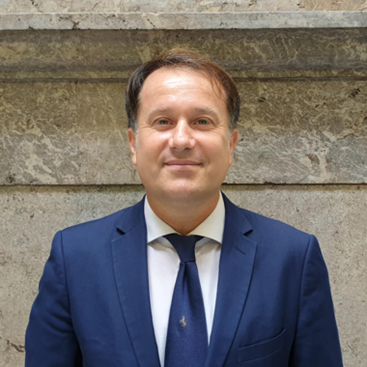 Milazzo (FdI) contro Piampiano e Bonanno: "Verifica sulla pulizia, non sulla maggioranza" - 