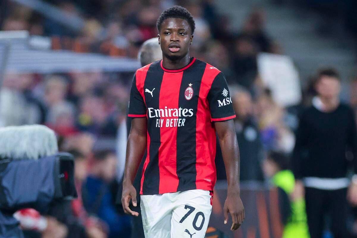Serie A, oggi Milan-Atalanta: orario, probabili formazioni e dove vederla - 