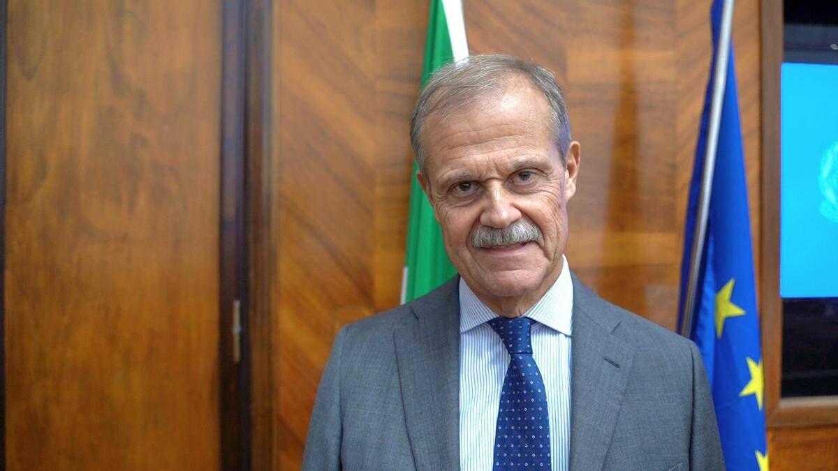 Imprese, Massolo (Fincantieri): "Rischio geopolitico entra nei Cda, sicurezza conta più di convenienza" - 