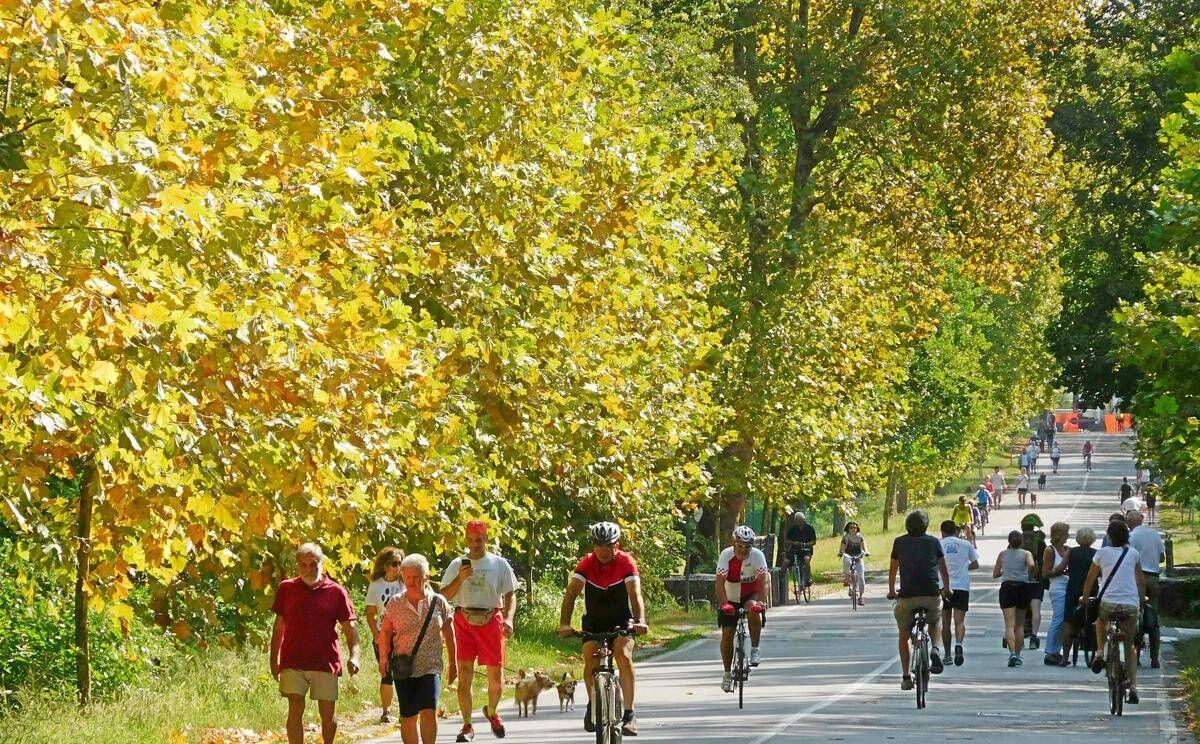 Meteo Italia, stop alle piogge e torna il sole: temperature fino a 24 gradi - 
