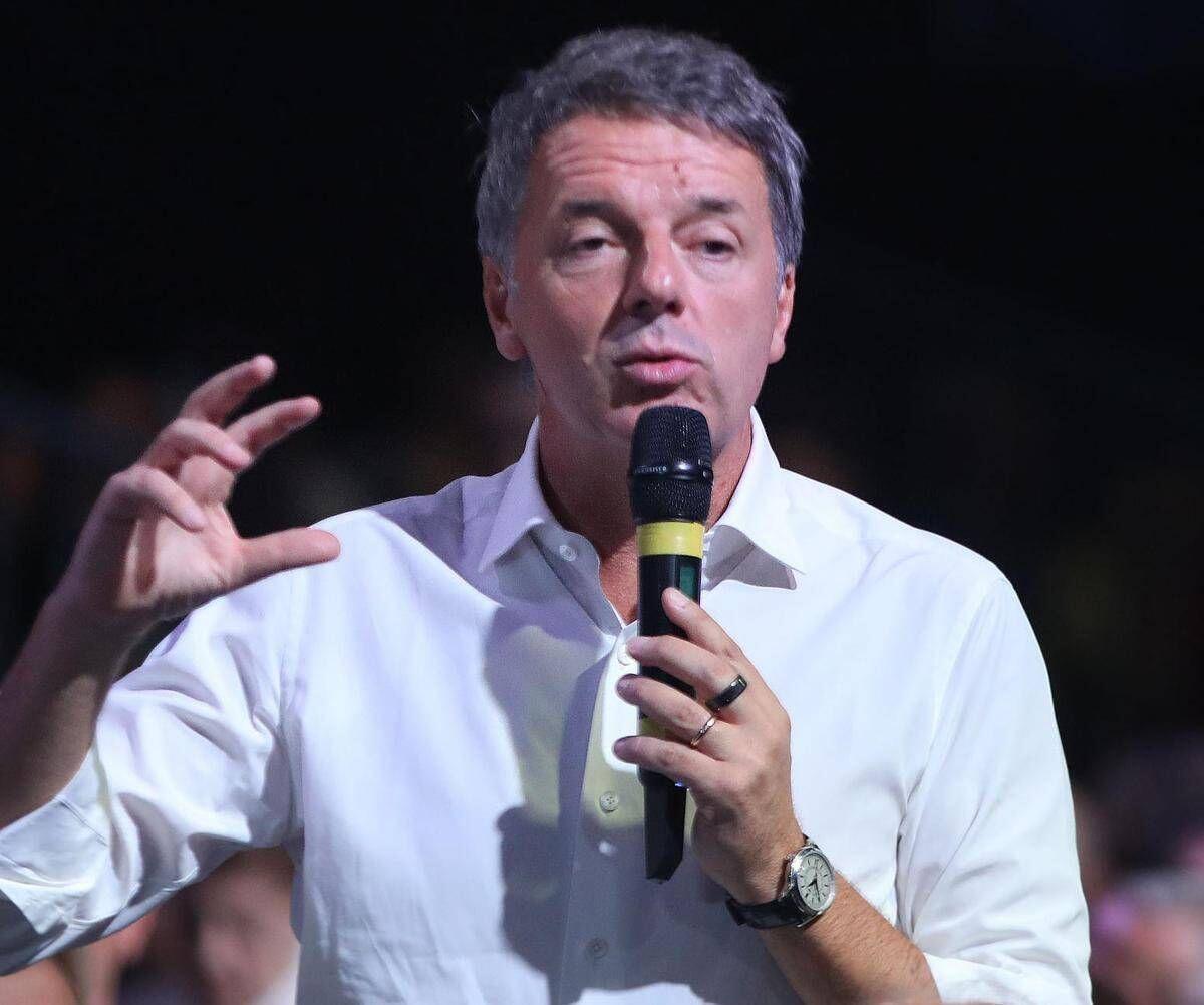 Ddl Antisemitismo, Renzi: "Sempre dalla parte di Liliana Segre" - 