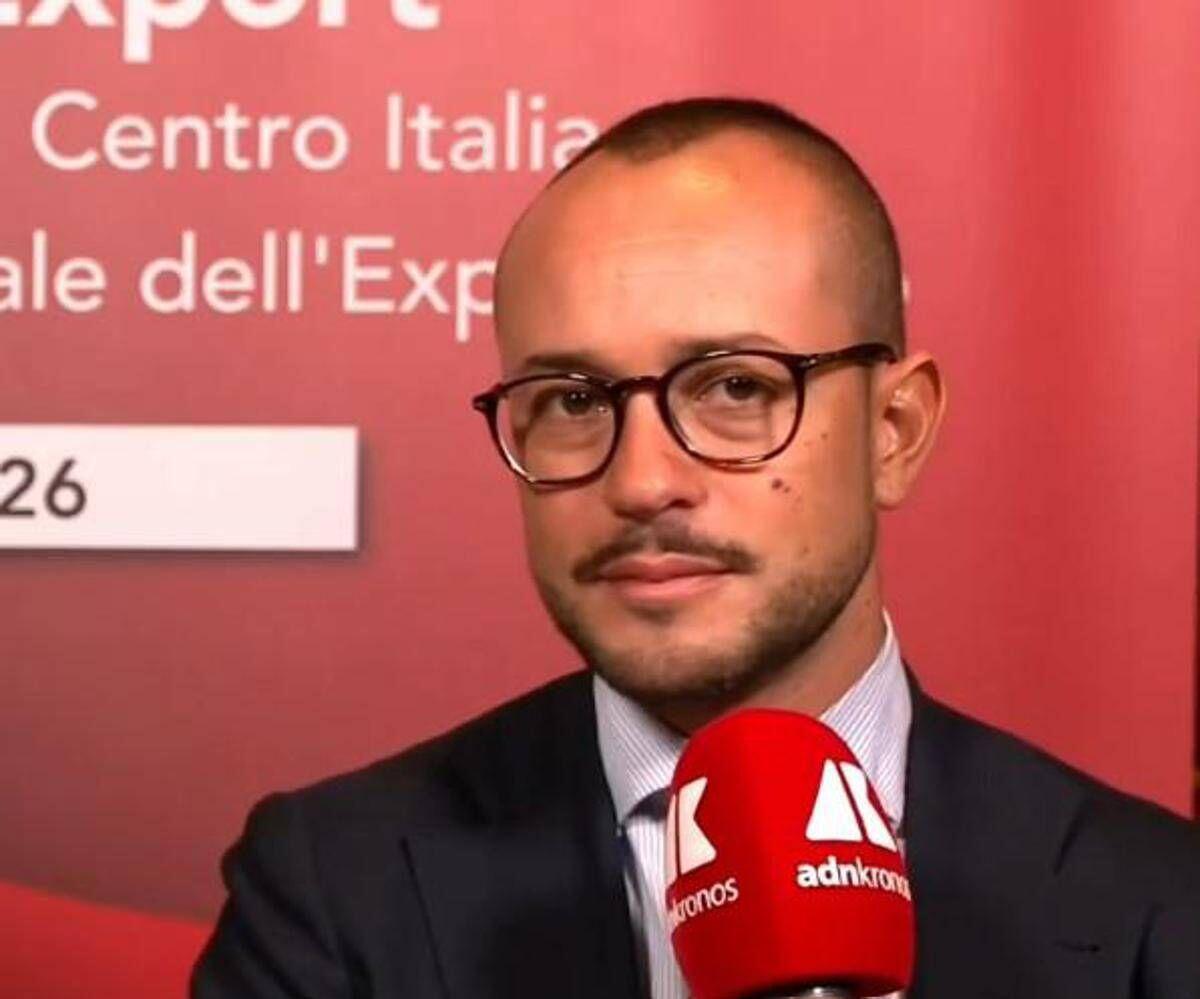 Export, Agostini (Inta): "Senza capitali pazienti l'innovazione non arriva sul mercato" - 