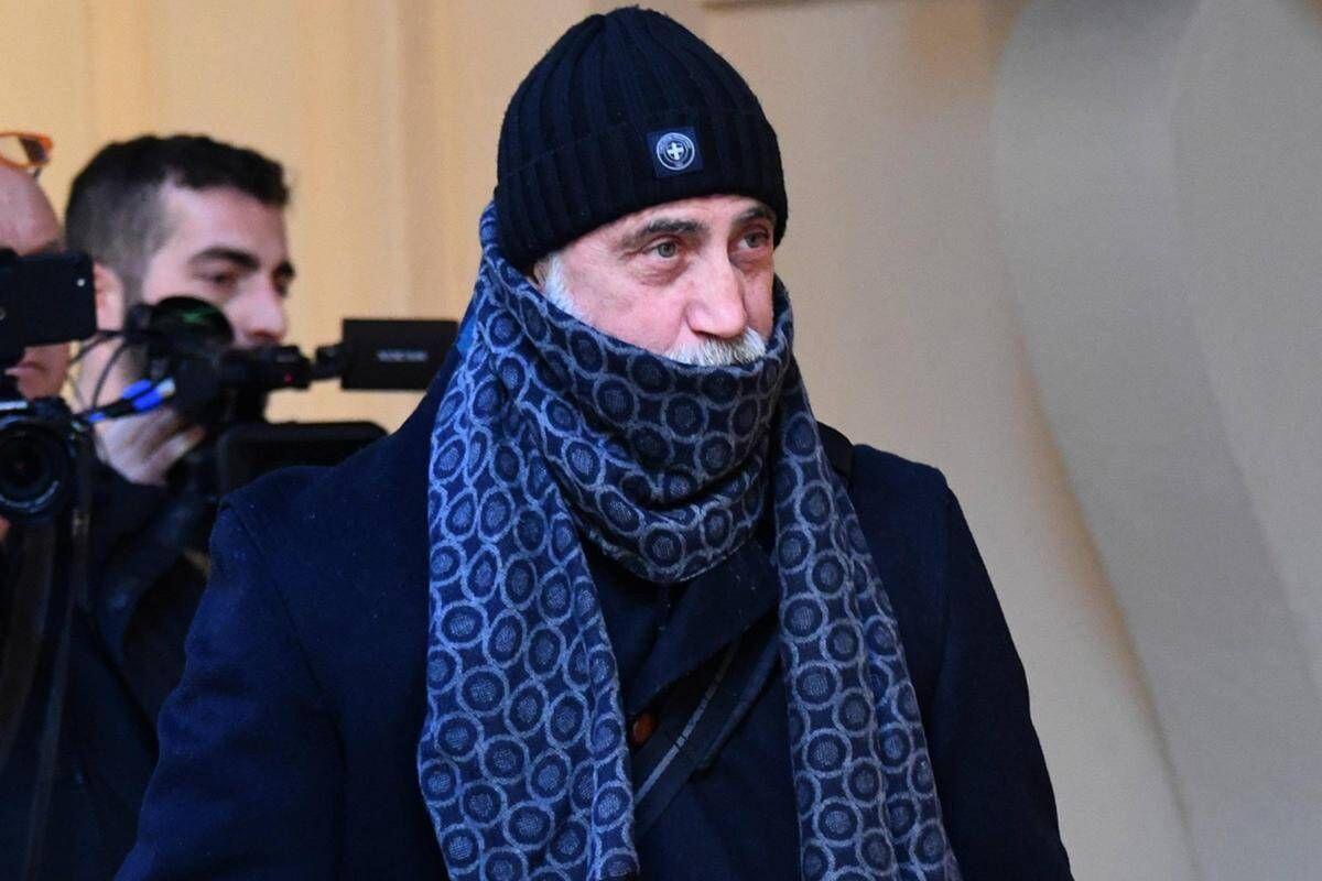 Messa in carcere negata a Gilberto Cavallini, il difensore: "Samo quasi alla tortura" - 