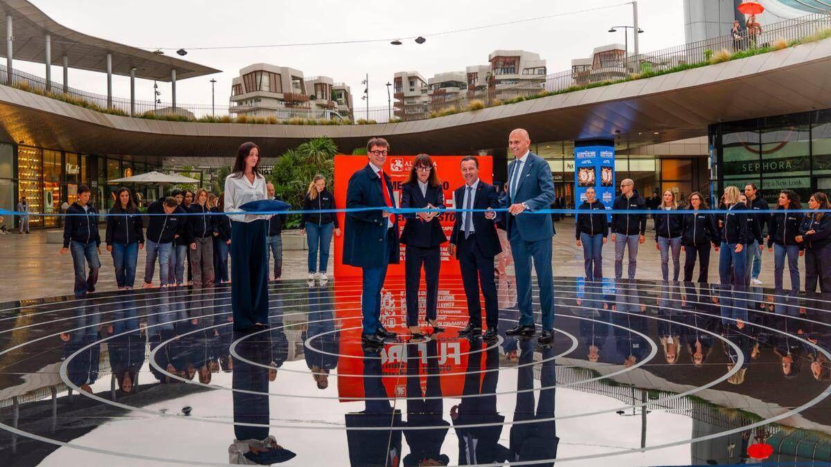 Assicurazioni, 10.000 consulenti di Alleanza nelle piazze con 'Rimetti il tuo futuro nel verso giusto' - 