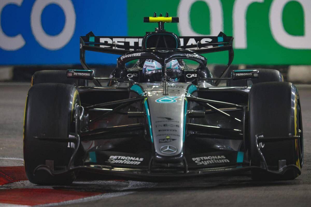 Formula 1, oggi Gp Usa: orario, griglia di partenza e dove vederlo in tv - 