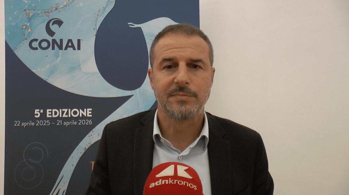 Sostenibilità, Insenga (Adnkronos): "Giornalismo ambientale va fatto con competenza e qualità" - 