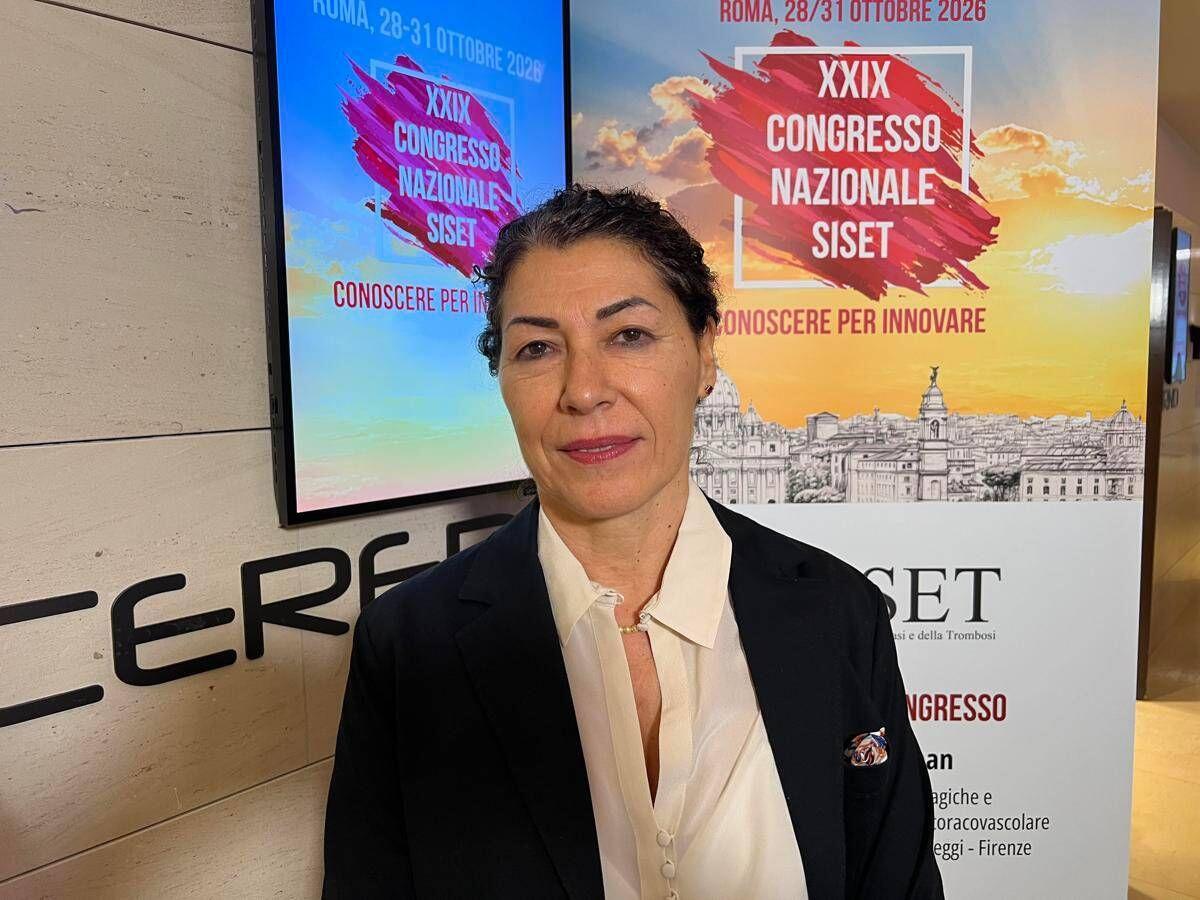 Emofilia, Peyvandi (UniMi): "Farmaci bispecifici hanno cambiato vita a pazienti" - 