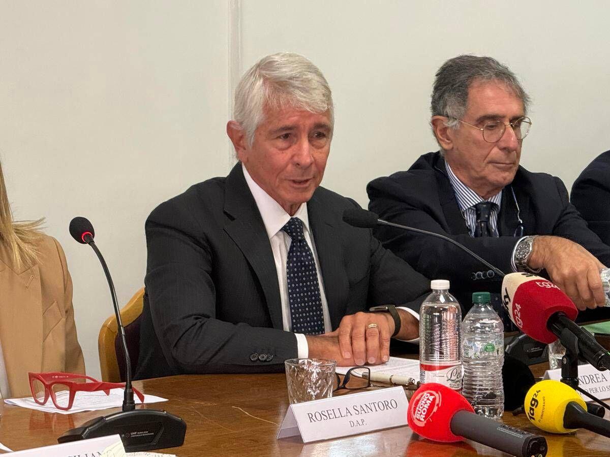 Sport, Abodi: "Strategia del governo è garantirlo a tutti come recita la Costituzione" - 